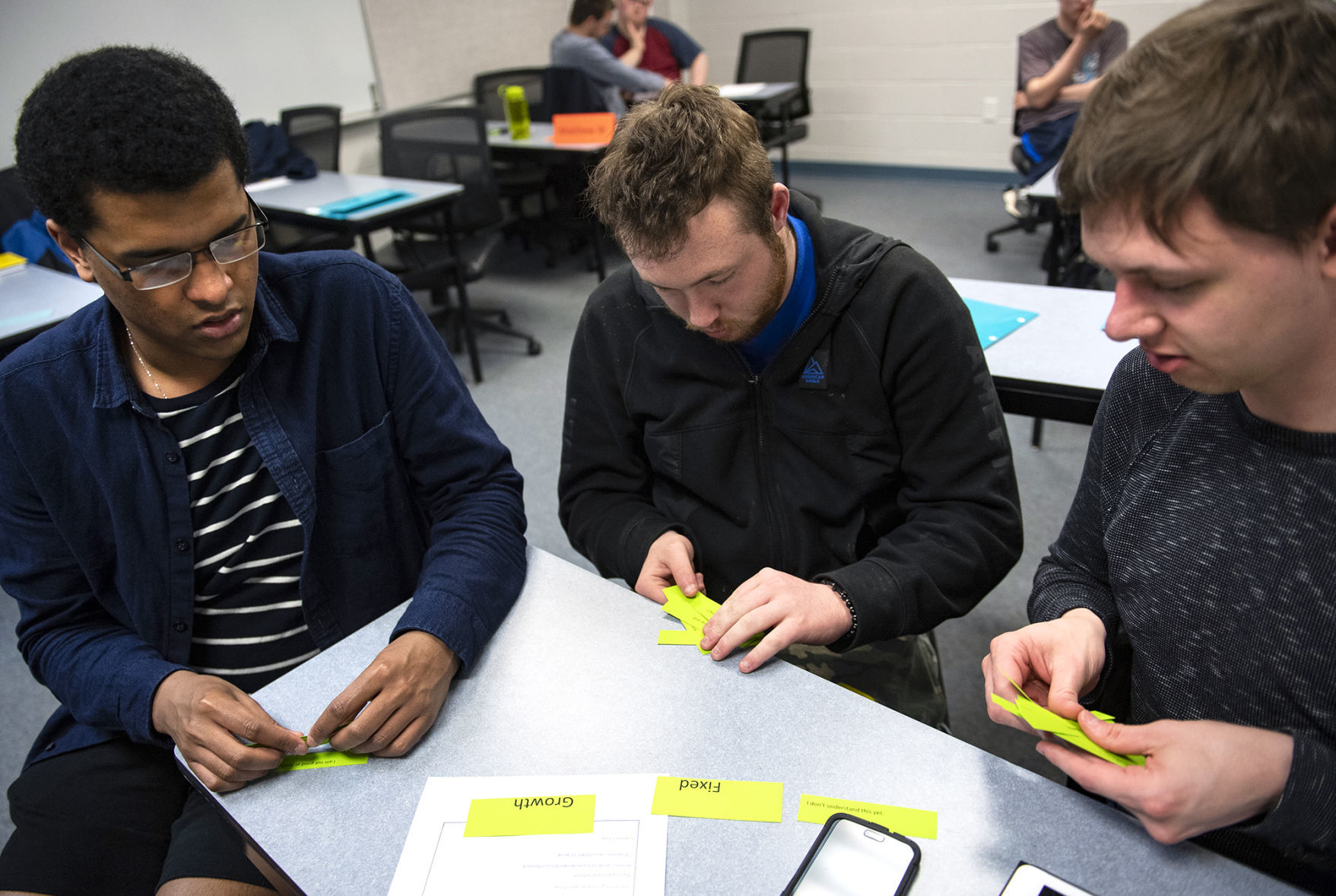 Nebraska Transition College